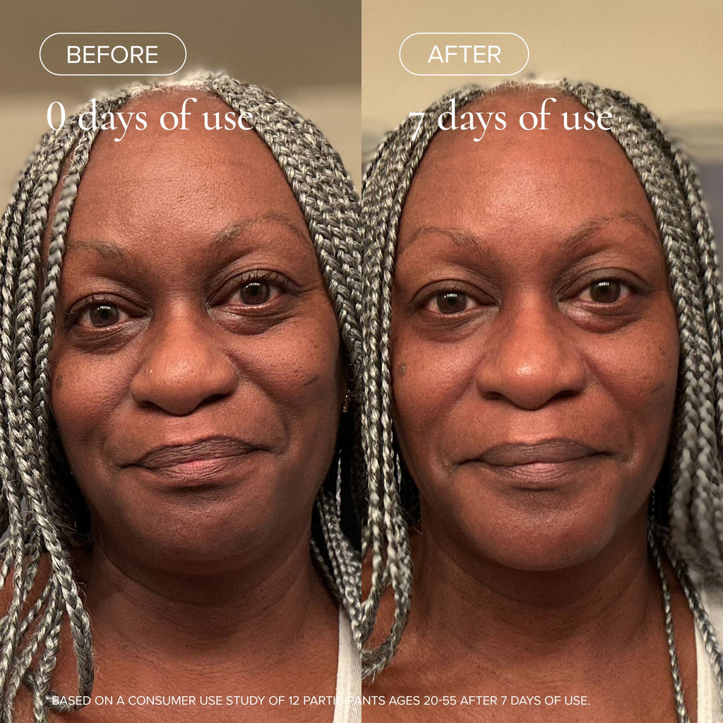 Aura Cleanse Foaming Gel Cleanser