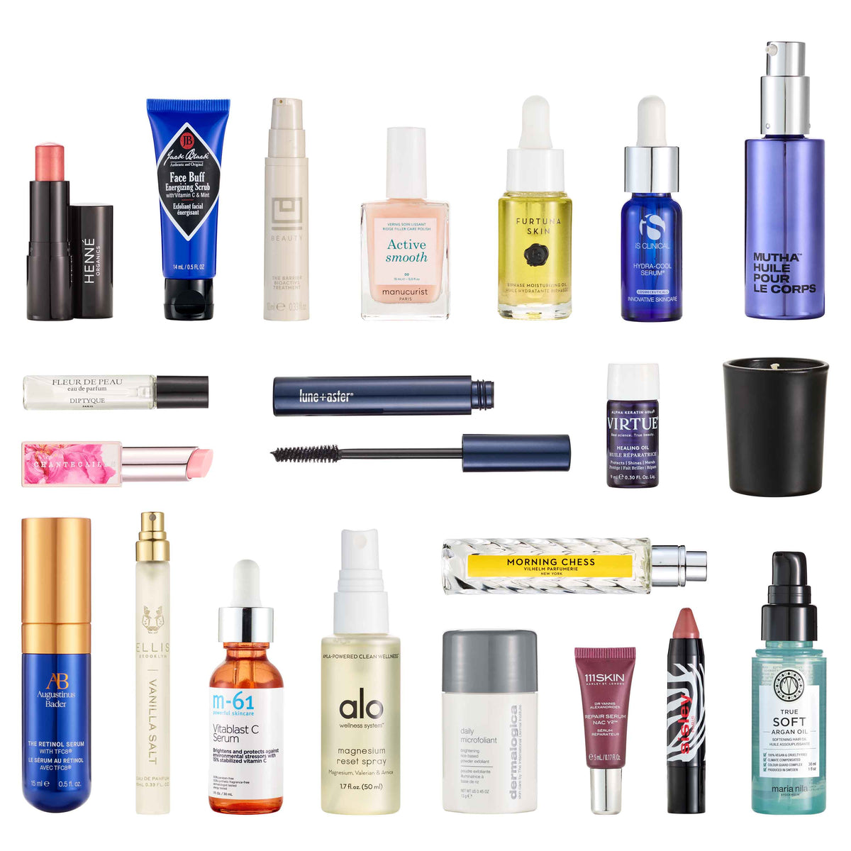 The Bluemercury Edit (Limited Edition)