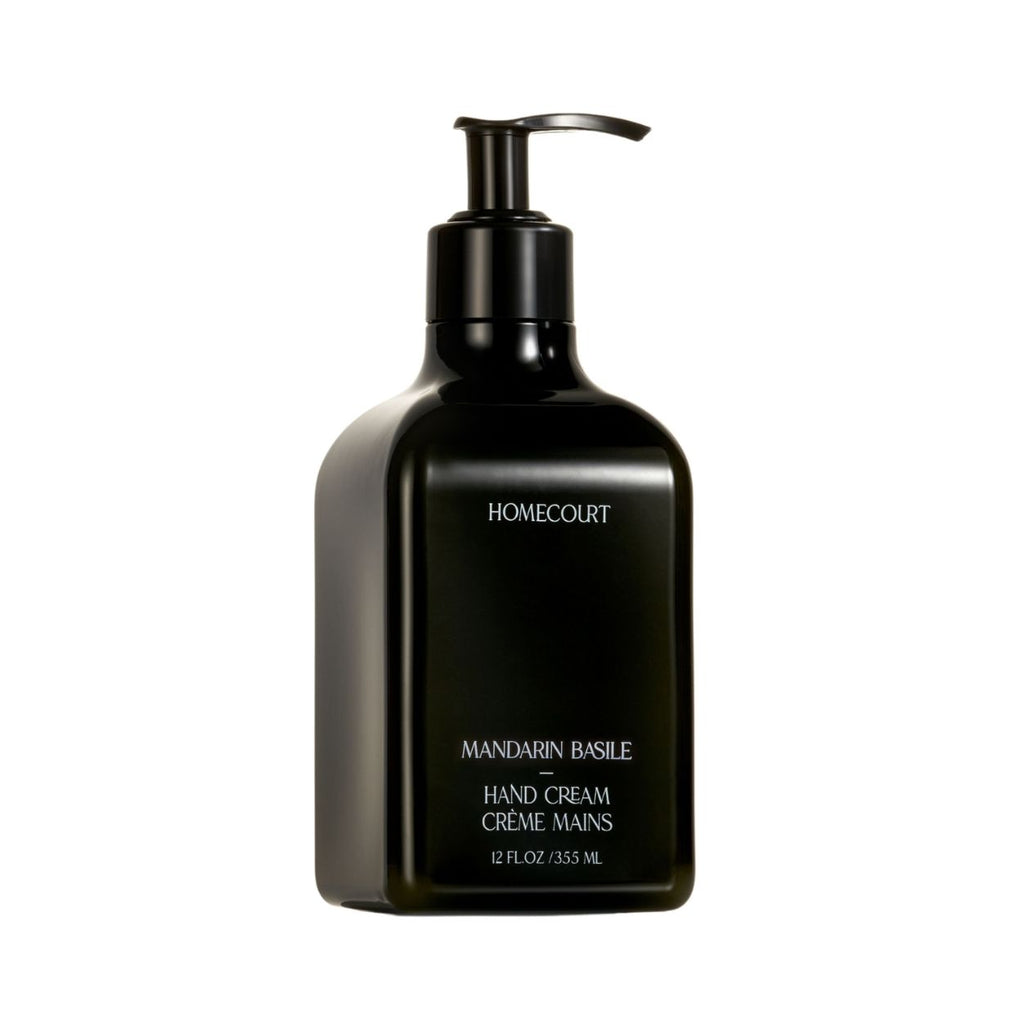 Mandarin Basile Hand Cream