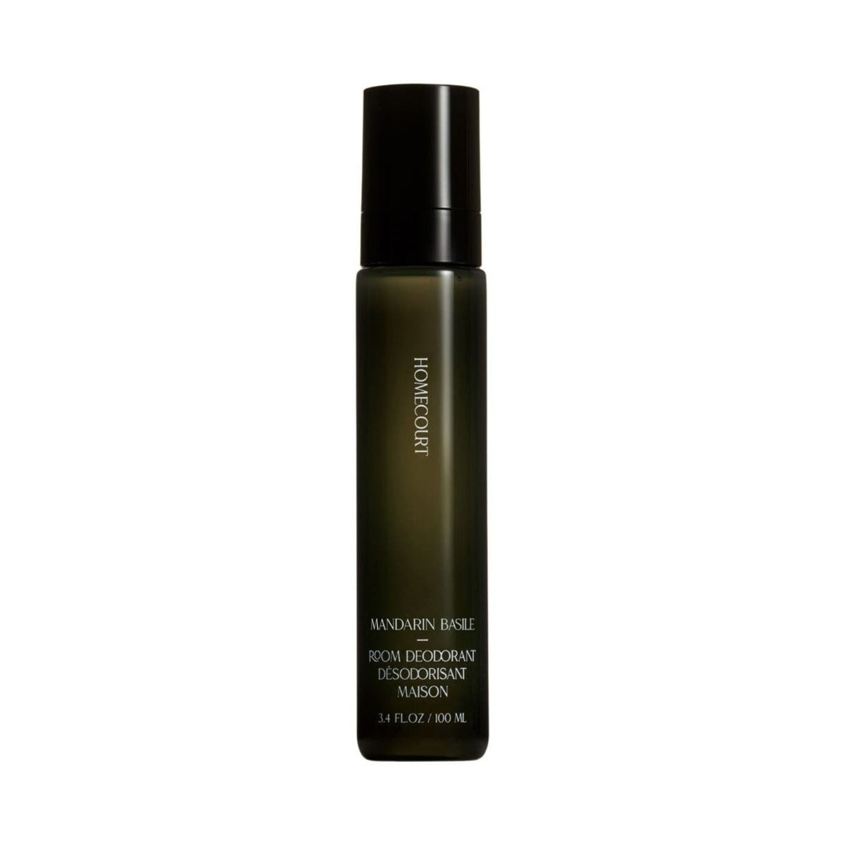 Mandarin Basile Room Deodorant