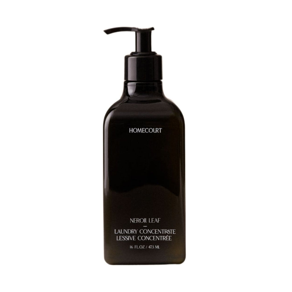 Neroli Leaf Laundry Concentrate