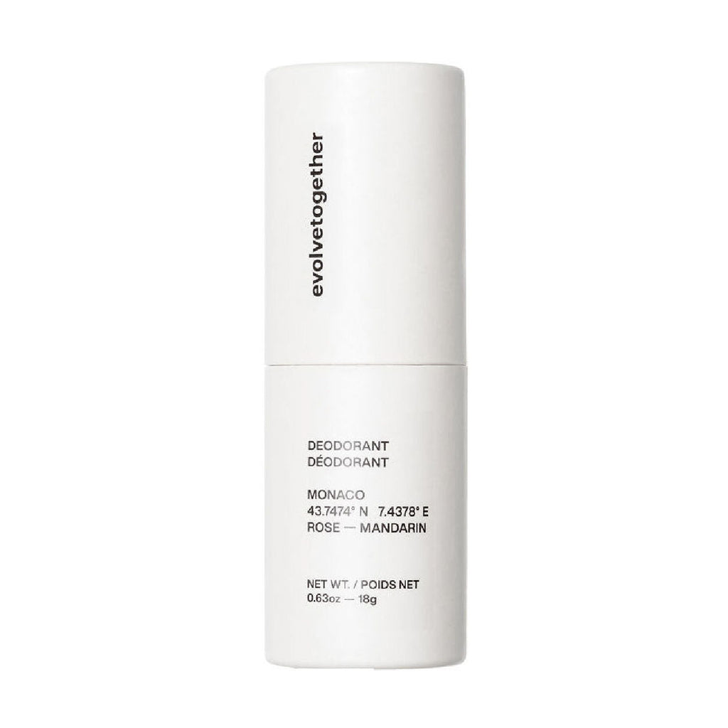 Monaco Mini Deodorant