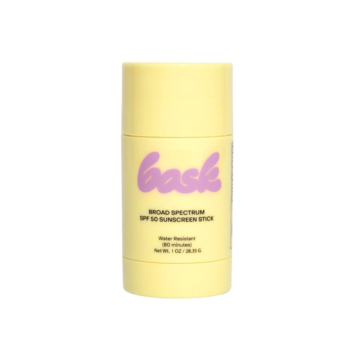 Fragrance Free Sun Stick SPF 50
