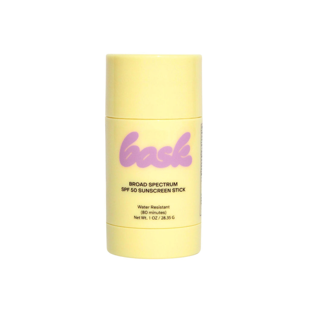 Fragrance Free Sun Stick SPF 50