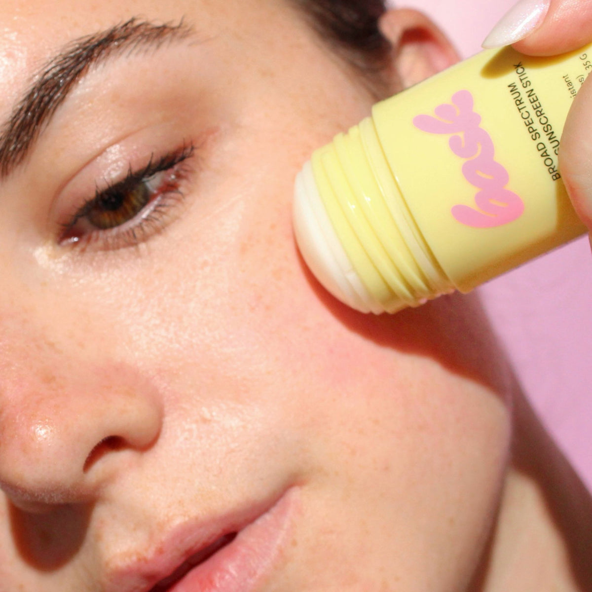 Fragrance Free Sun Stick SPF 50