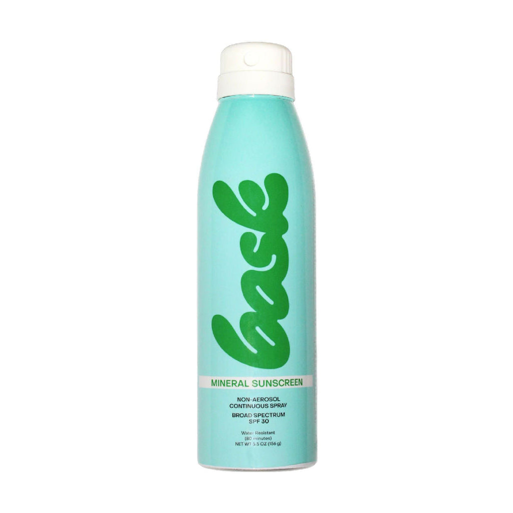 Non-Aerosol Mineral Spray - Fragrance Free SPF 30