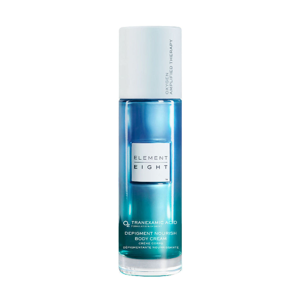 O2 Tranexamic Acid Depigment Nourish Body Cream
