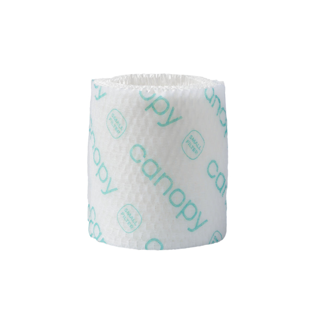 Canopy Humidifier Filter