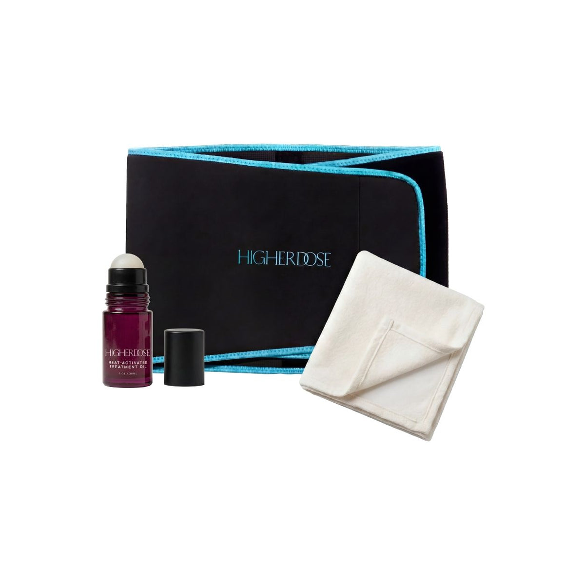 Core Activation Detox Set