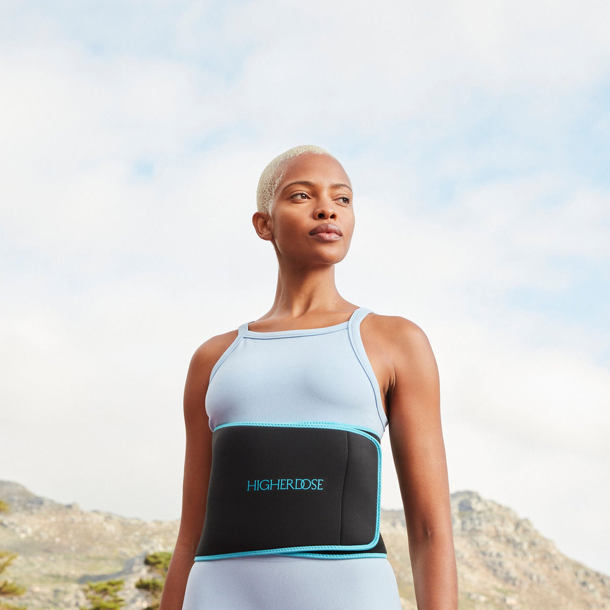 Core Activation Detox Set