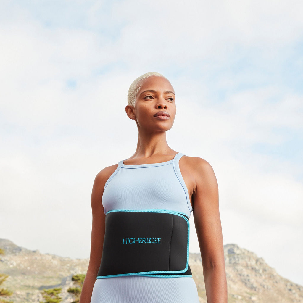 Core Activation Detox Set