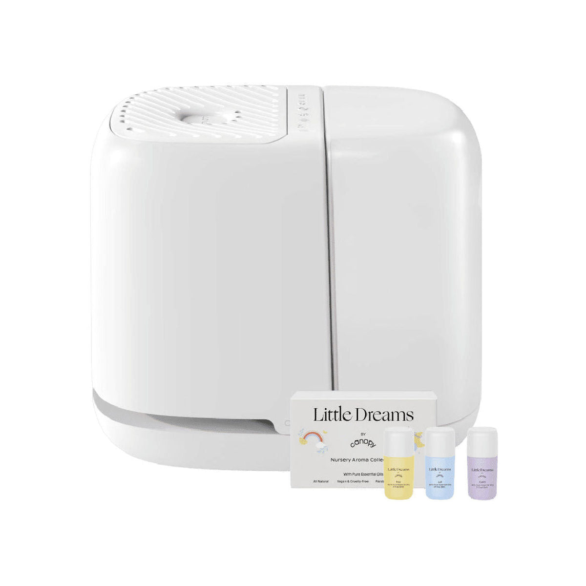 Nursery Humidifier