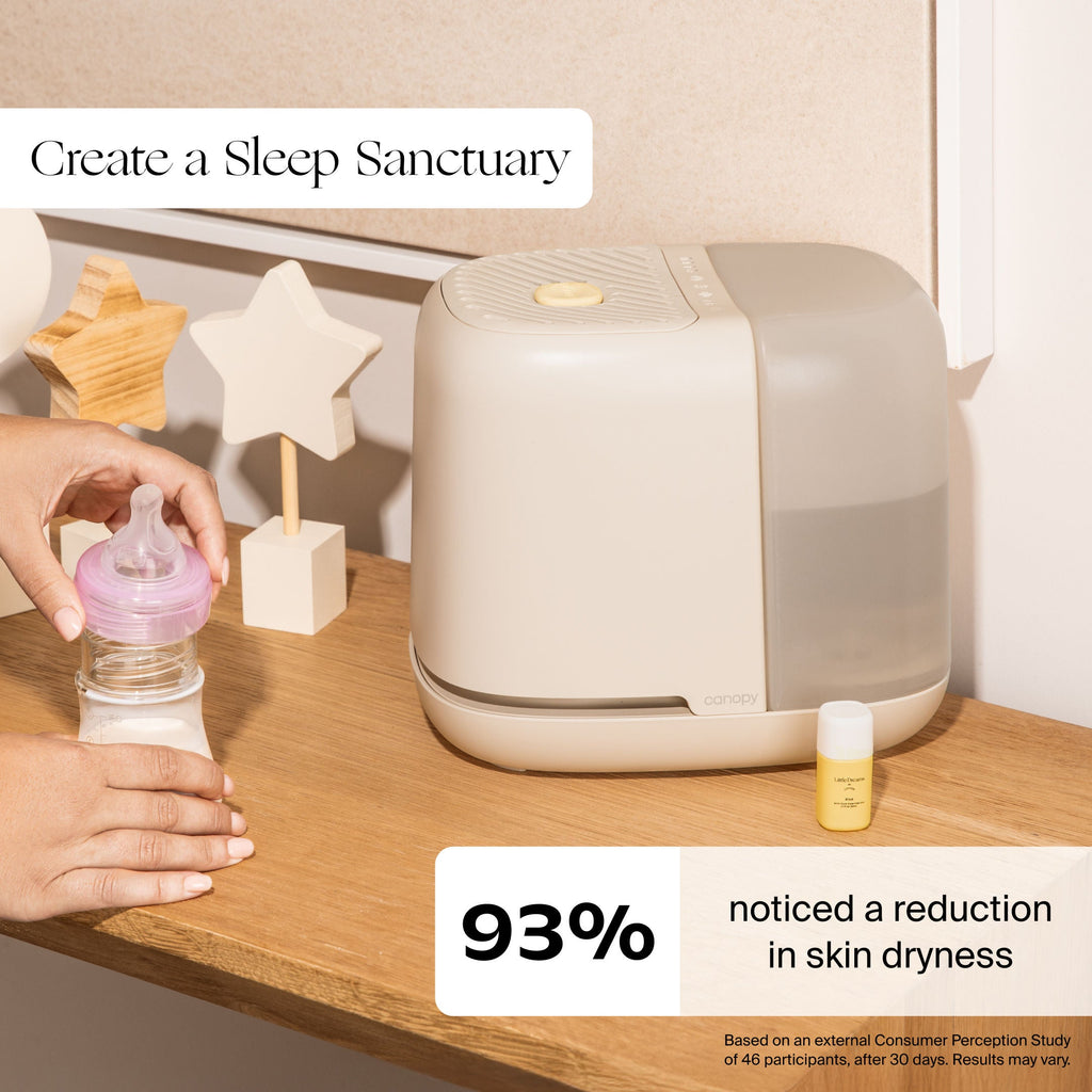 Nursery Humidifier