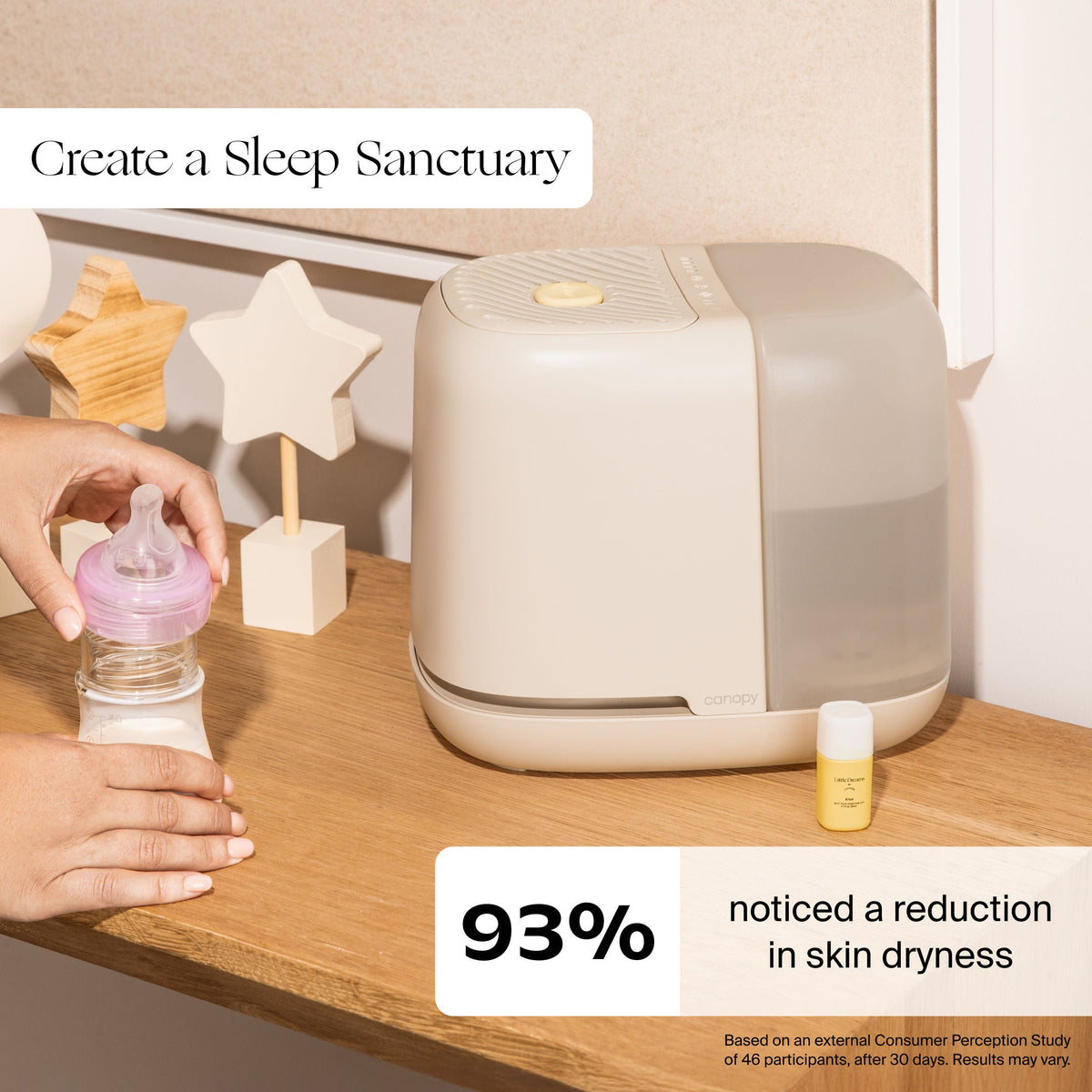 Nursery Humidifier