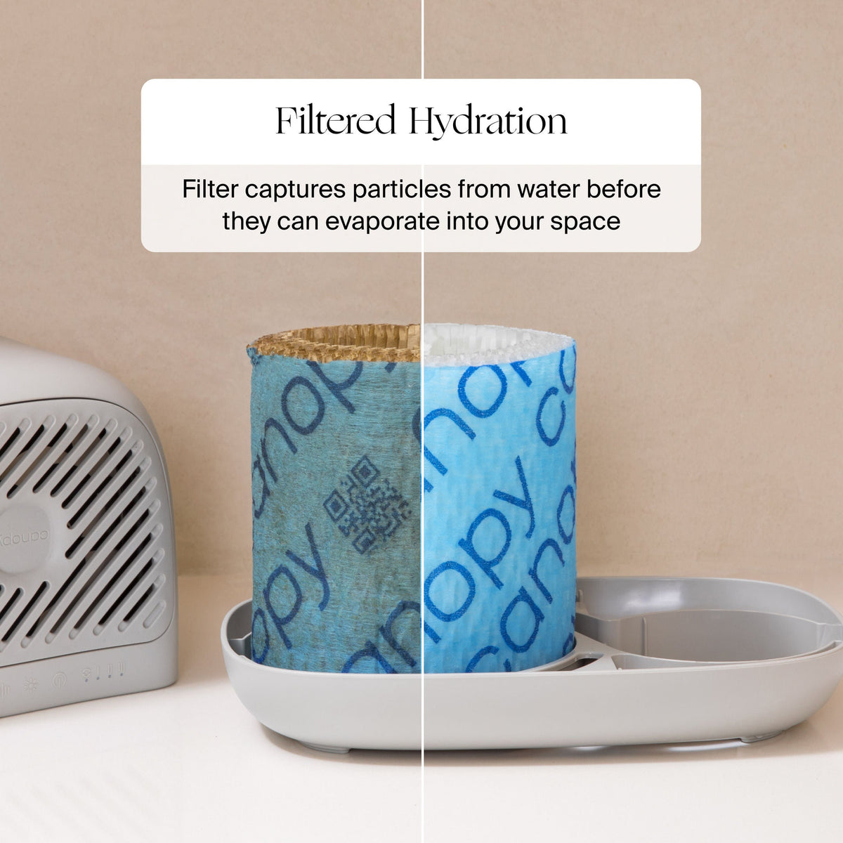 Nursery Humidifier