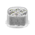 Canopy Bath Tub Filter Refill