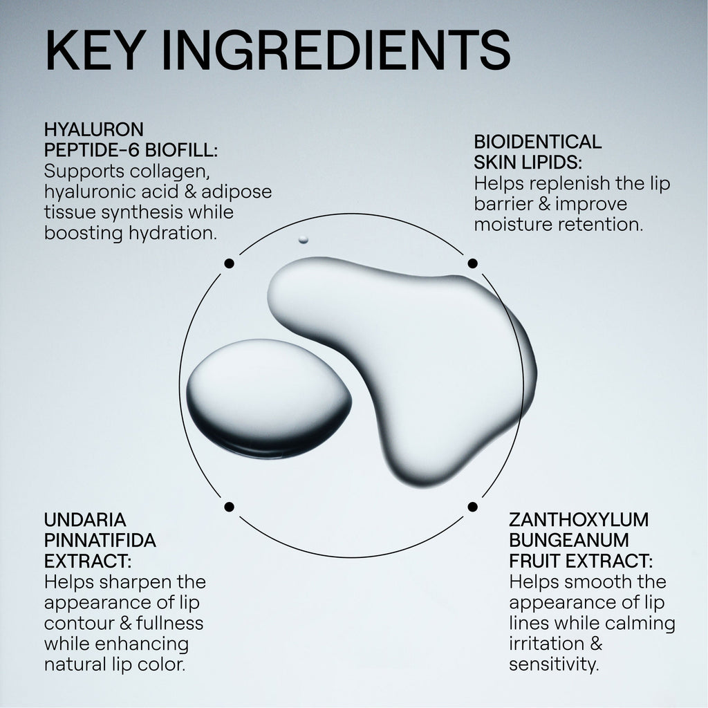 Contour Collection LipLift Hyaluron Peptide-6 Biofill