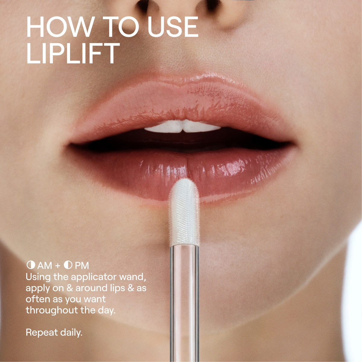 Contour Collection LipLift Hyaluron Peptide-6 Biofill