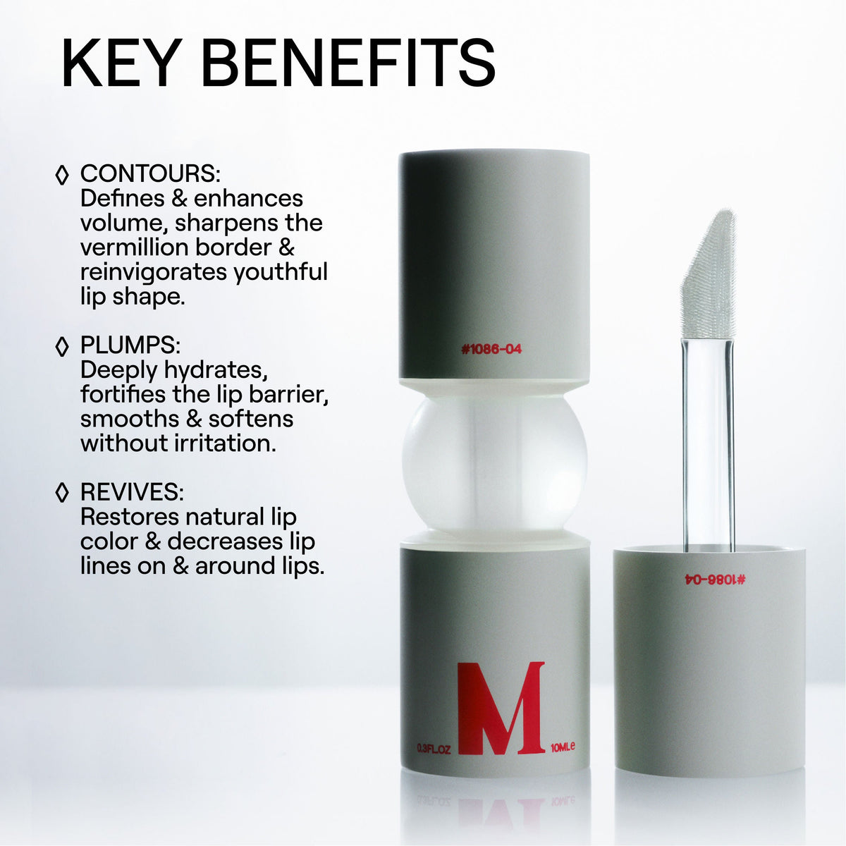 Contour Collection LipLift Hyaluron Peptide-6 Biofill