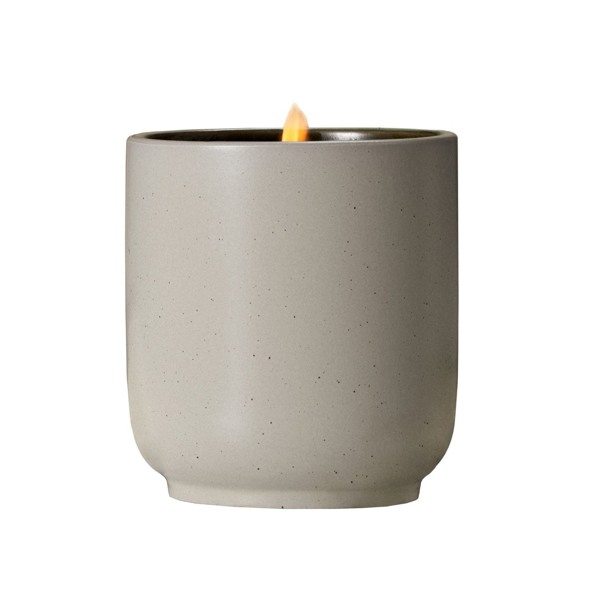 Mandarin Basile Candle