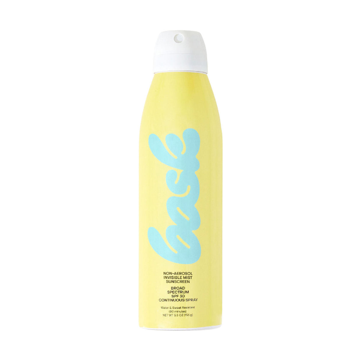 Non-Aerosol Spray SPF 30