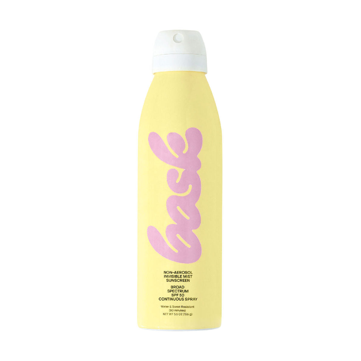 Non-Aerosol Spray SPF 50