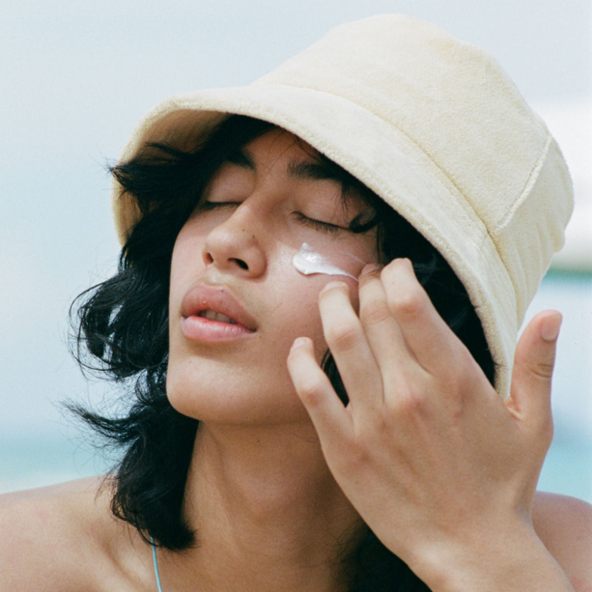 Sheer Moisturizing Lotion SPF 50
