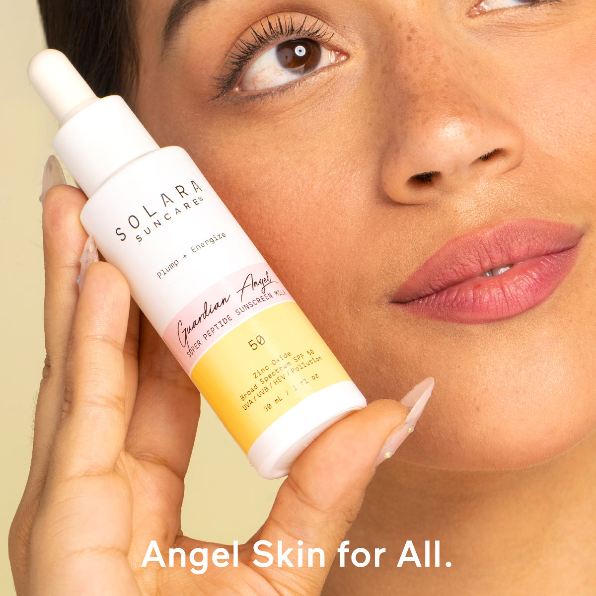 Guardian Angel SPF 50