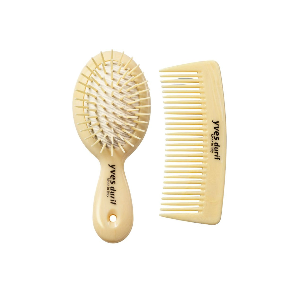 The Yves Durif Mini Set (Limited Edition)