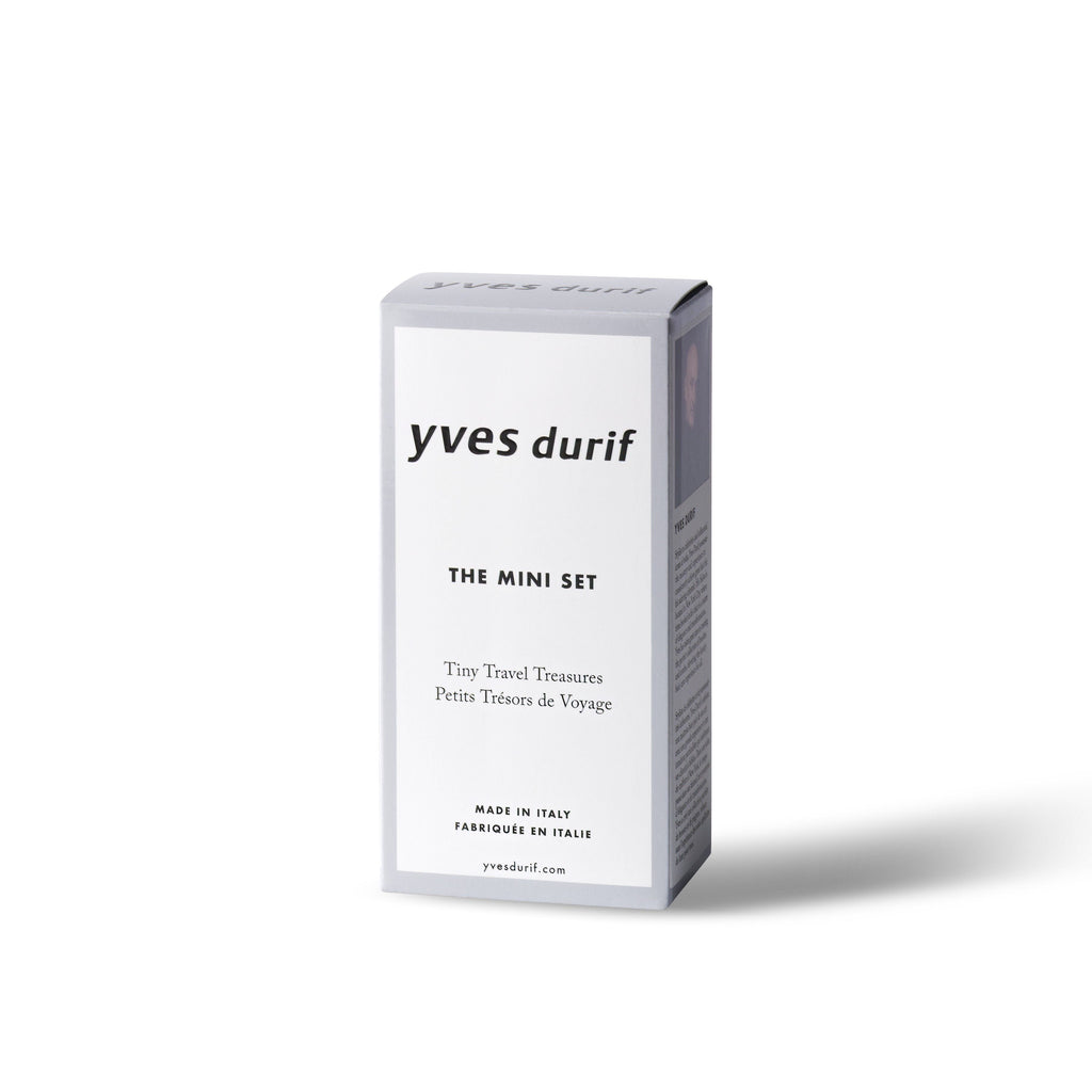 The Yves Durif Mini Set (Limited Edition)