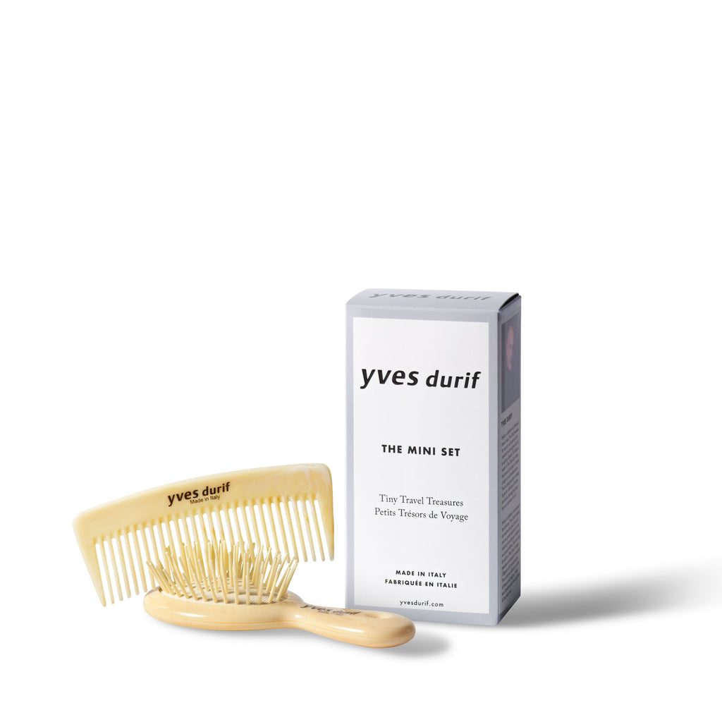 The Yves Durif Mini Set (Limited Edition)