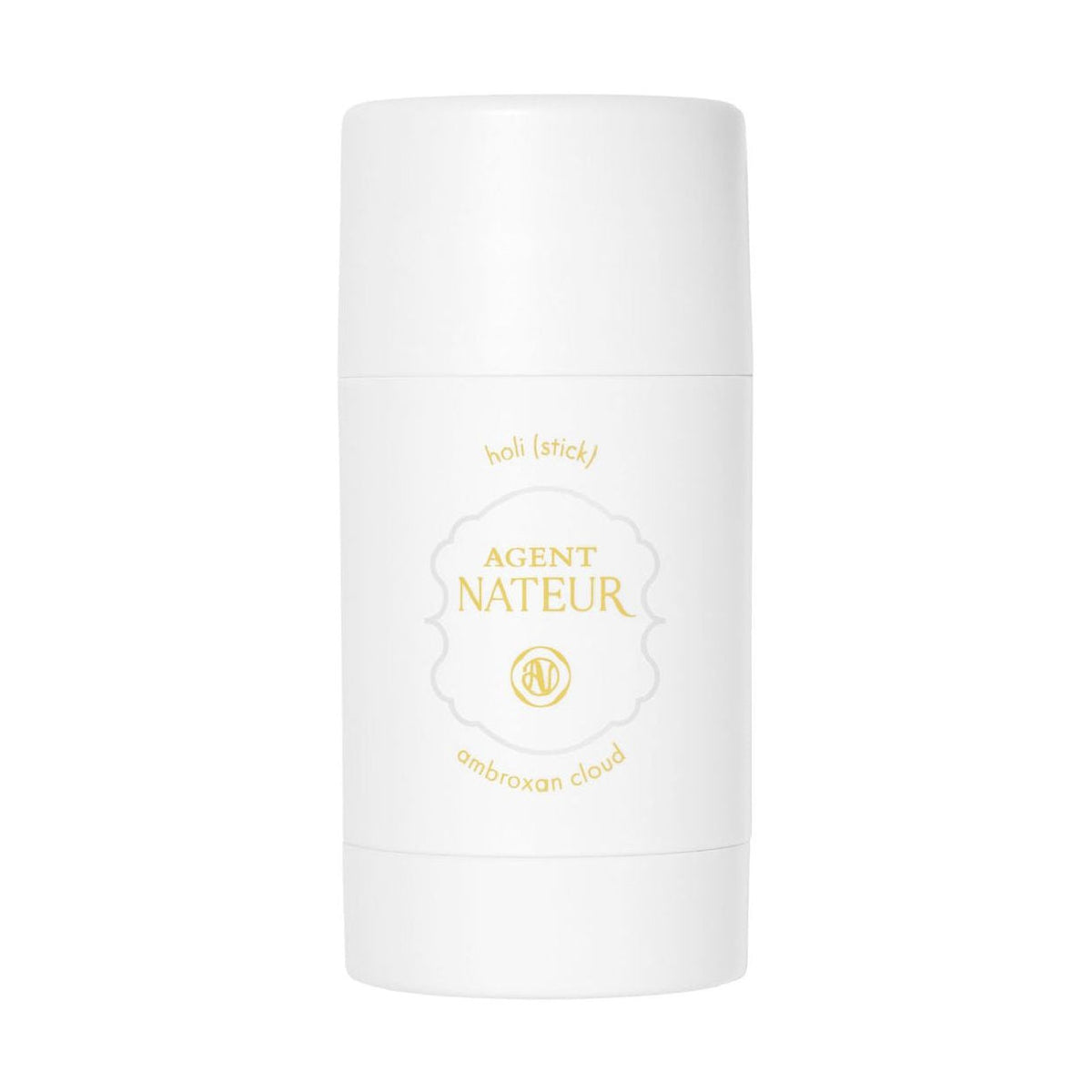 holi (stick) ambroxan cloud deodorant perfume