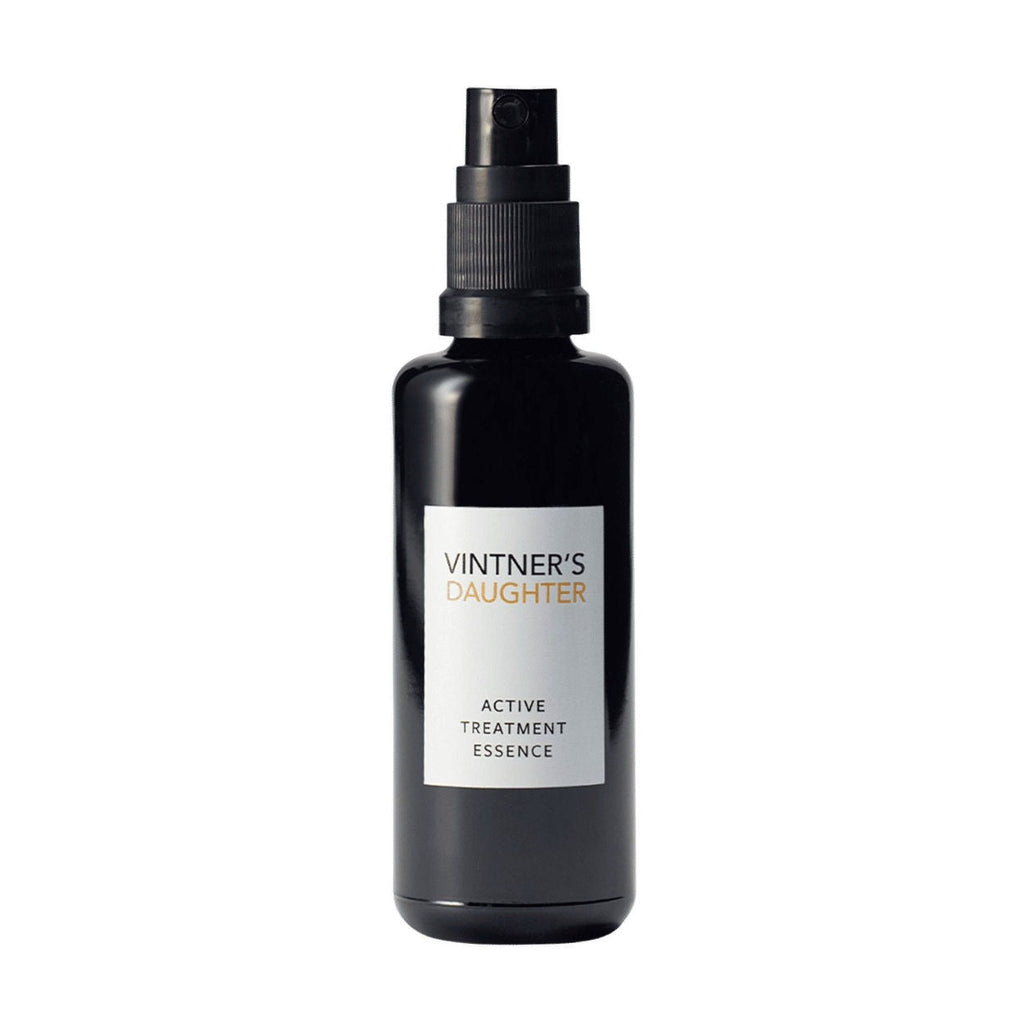 Active Treatment Essence