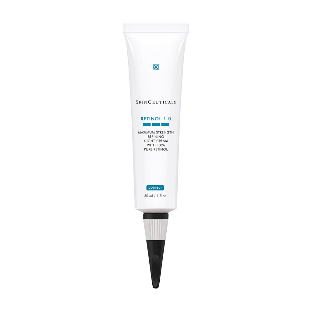 Retinol 1.0