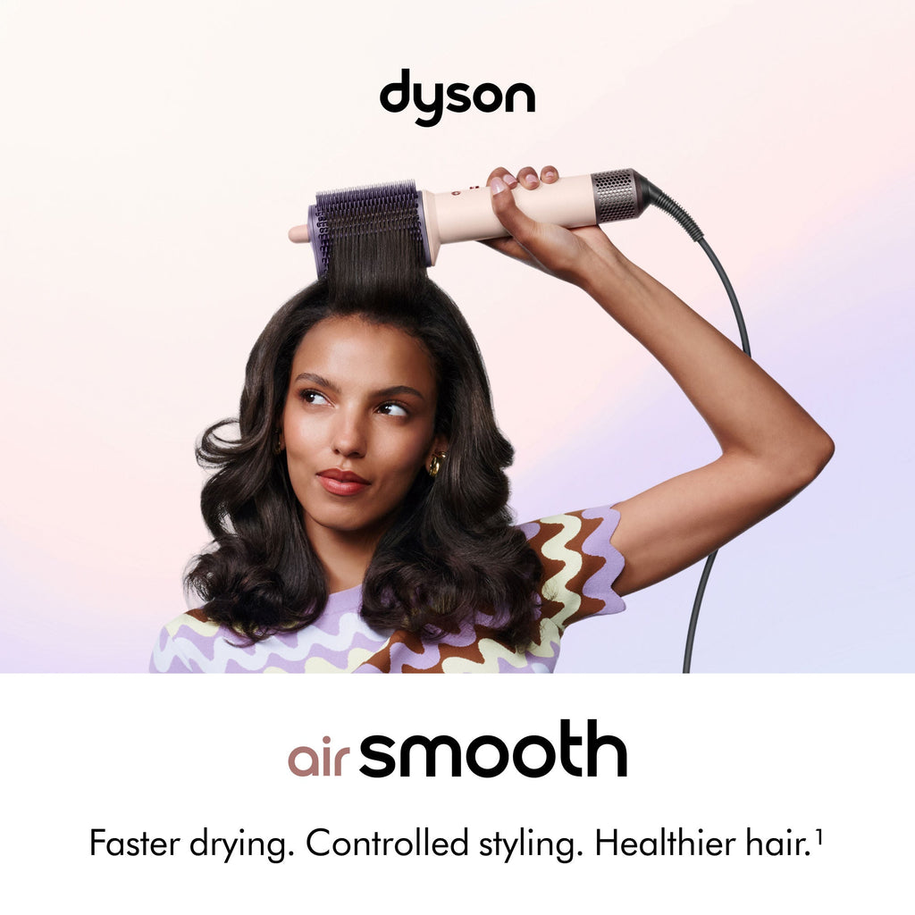 Airsmooth Styling Dryer Brush