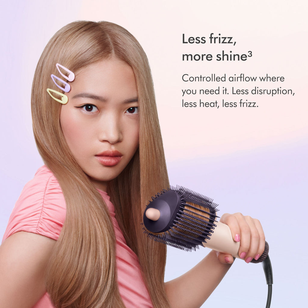 Airsmooth Styling Dryer Brush