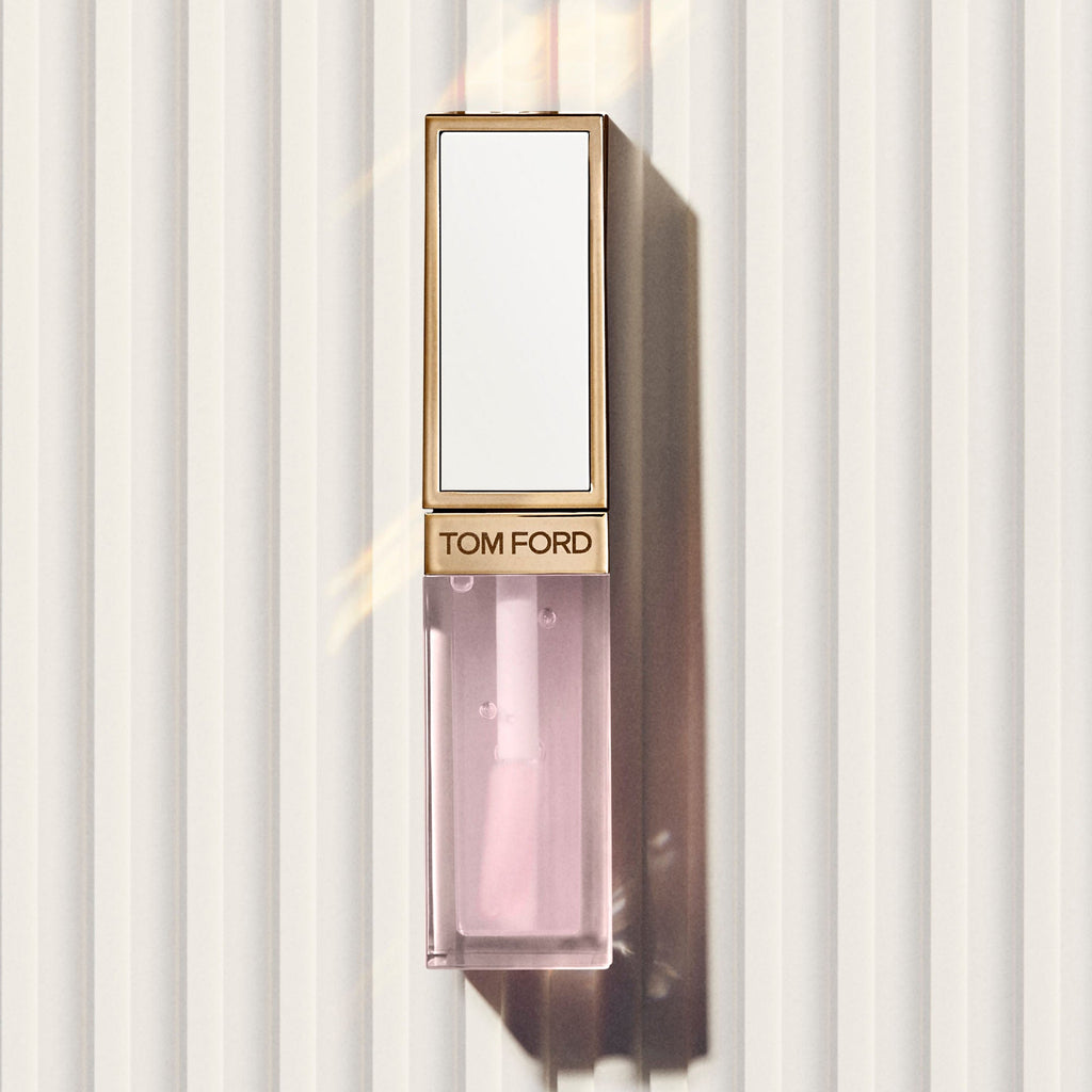 Soleil Hydrating Lip Oil