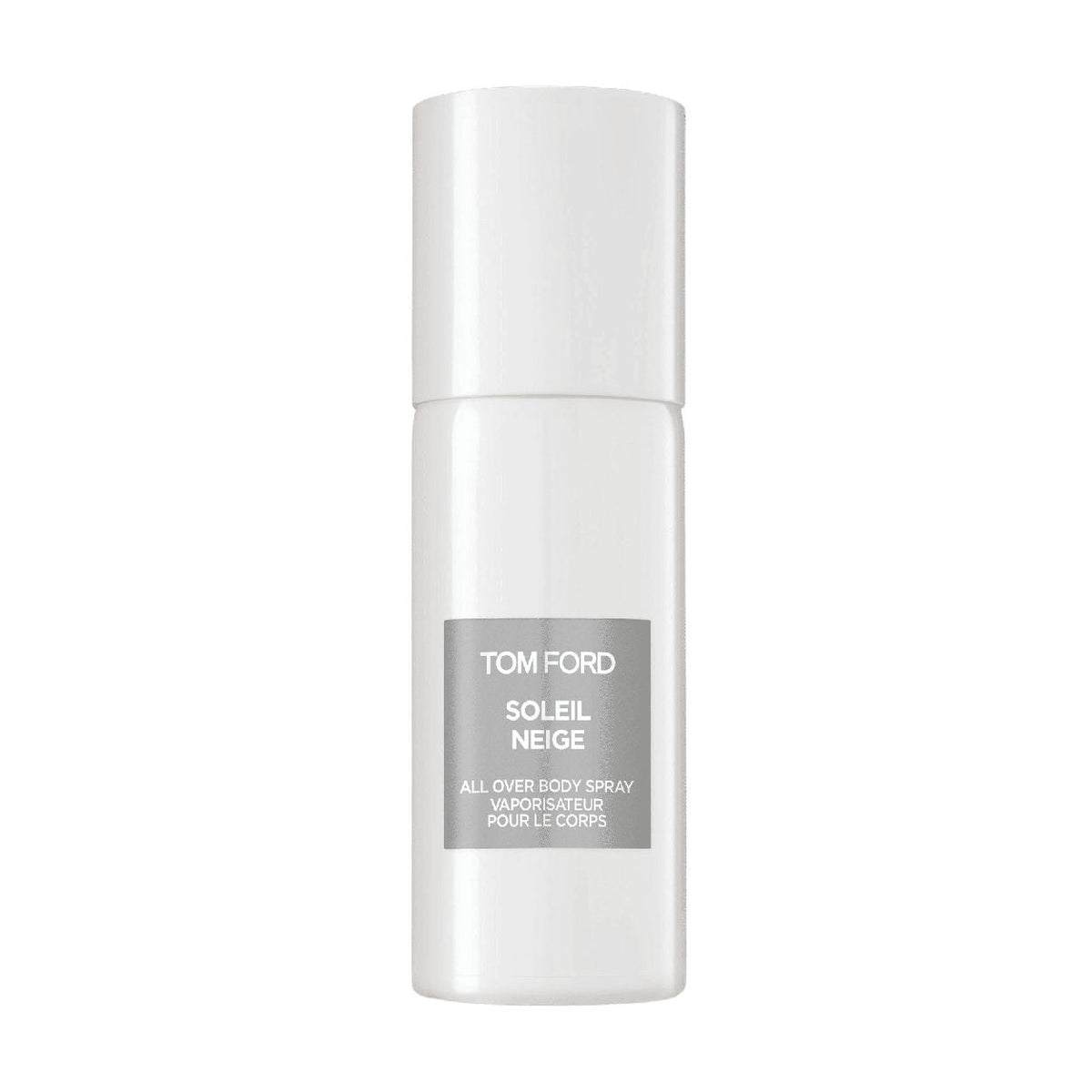 SOLEIL NEIGE  ALL OVER BODY SPRAY