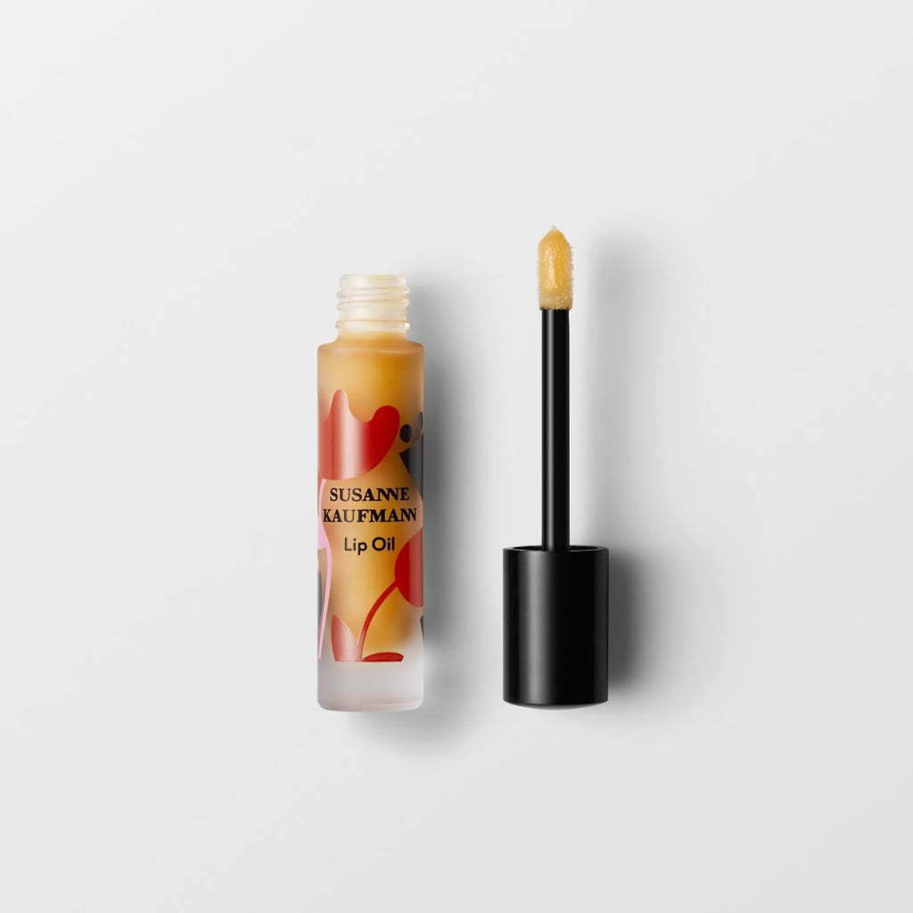 Lip Oil