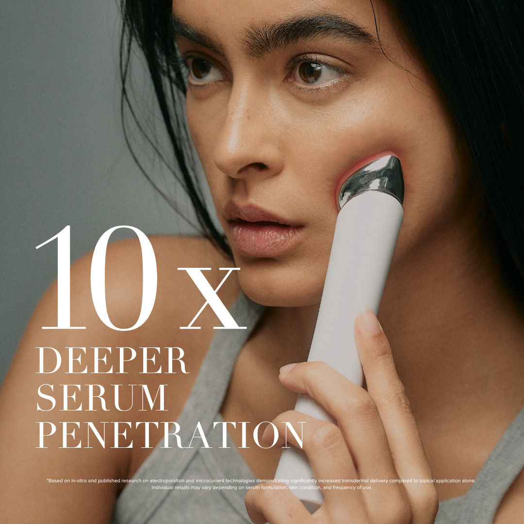Serum Activation Wand