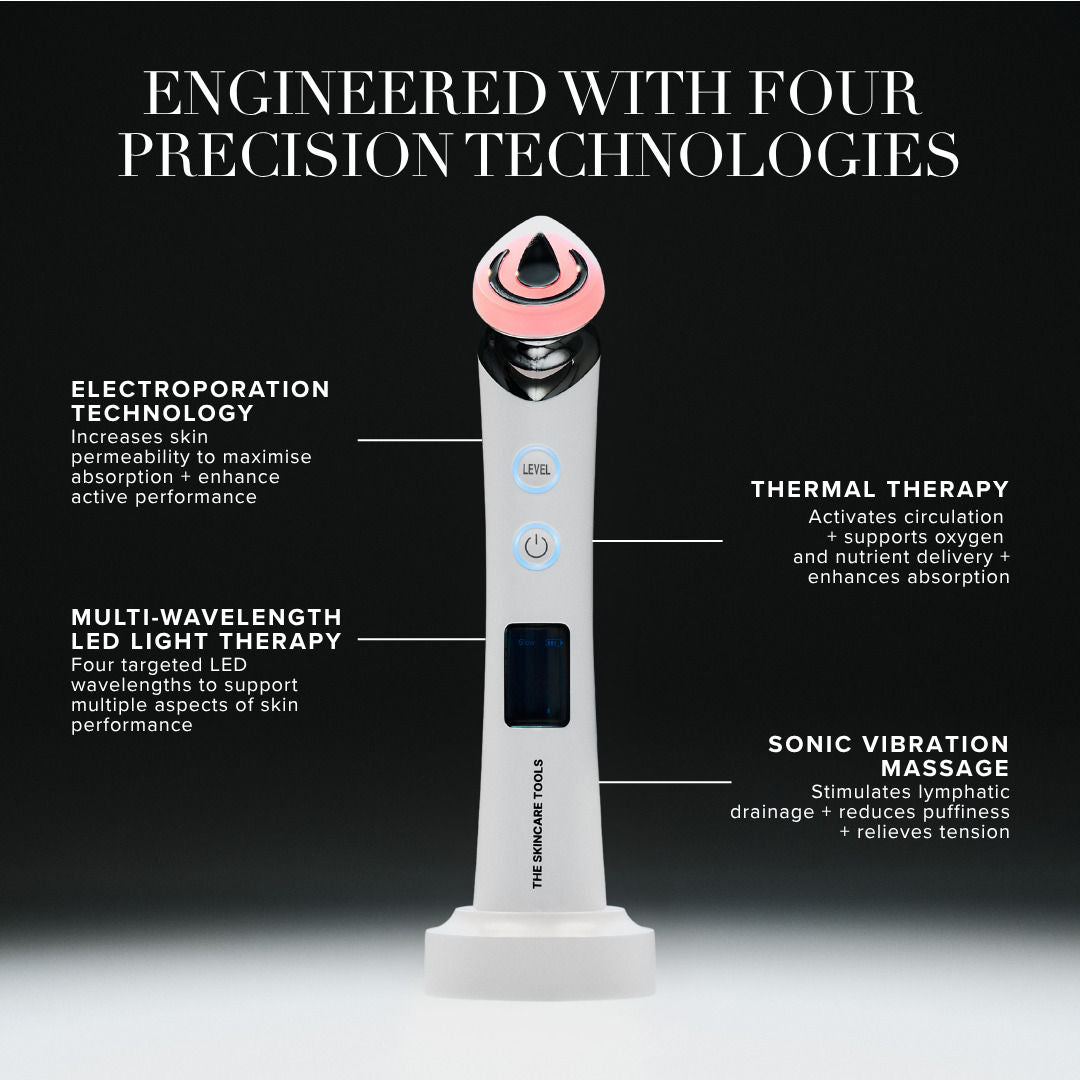 Serum Activation Wand