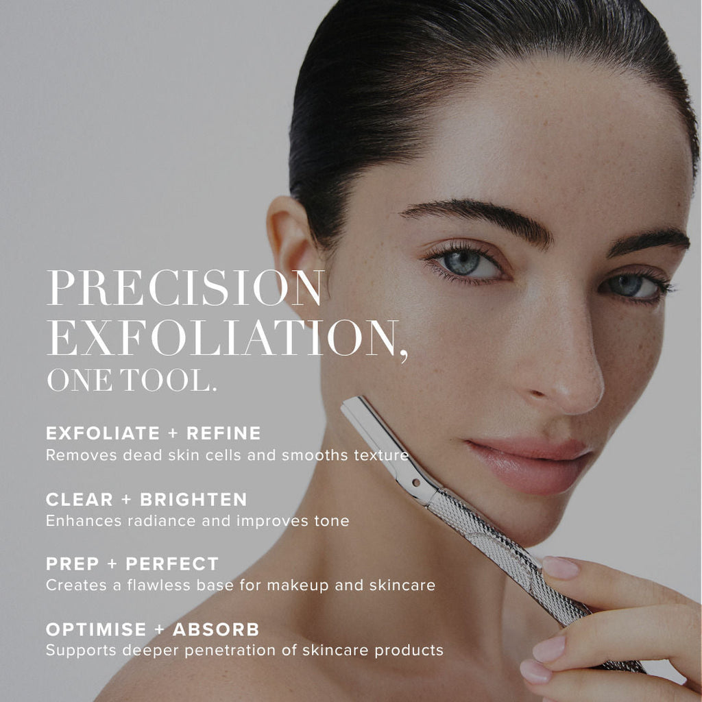 Dermaglide Exfoliator