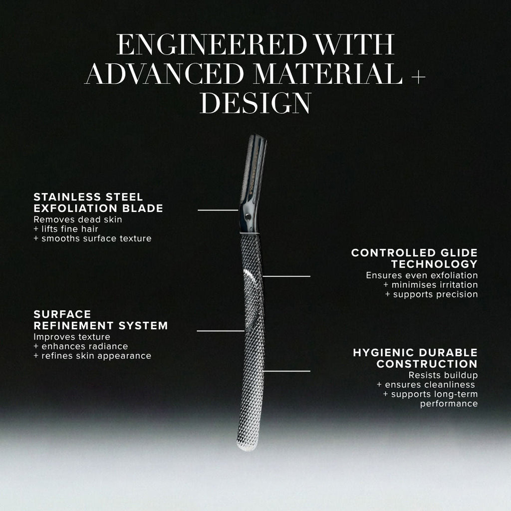 Dermaglide Exfoliator