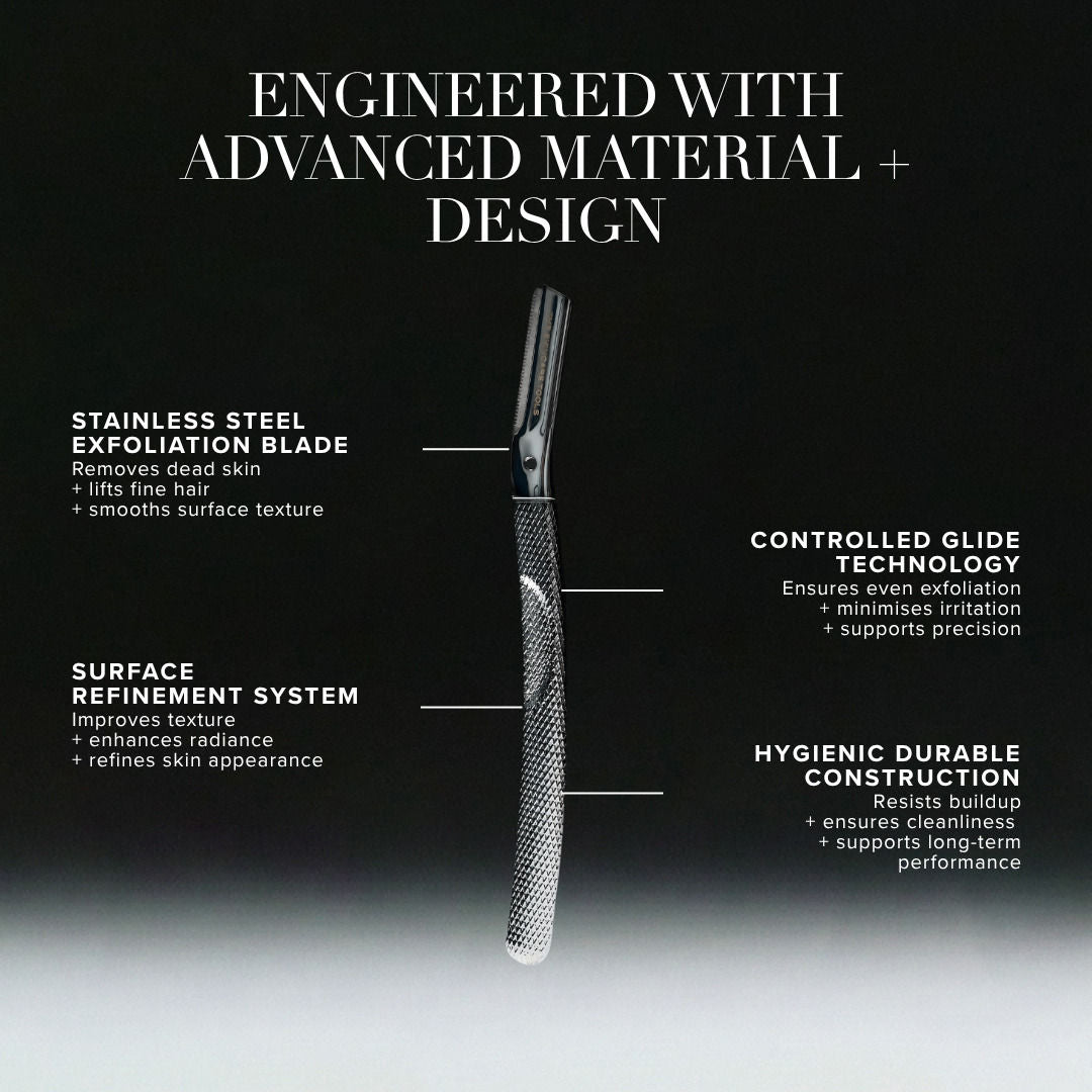 Dermaglide Exfoliator