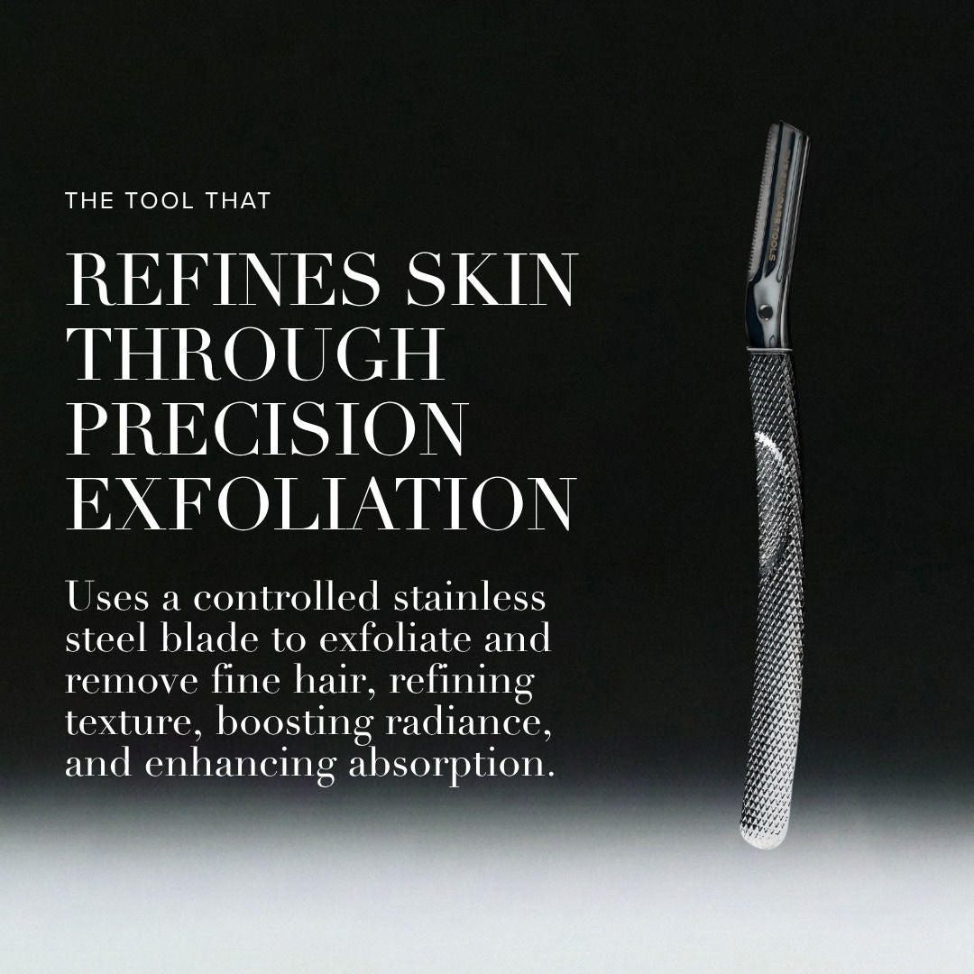 Dermaglide Exfoliator