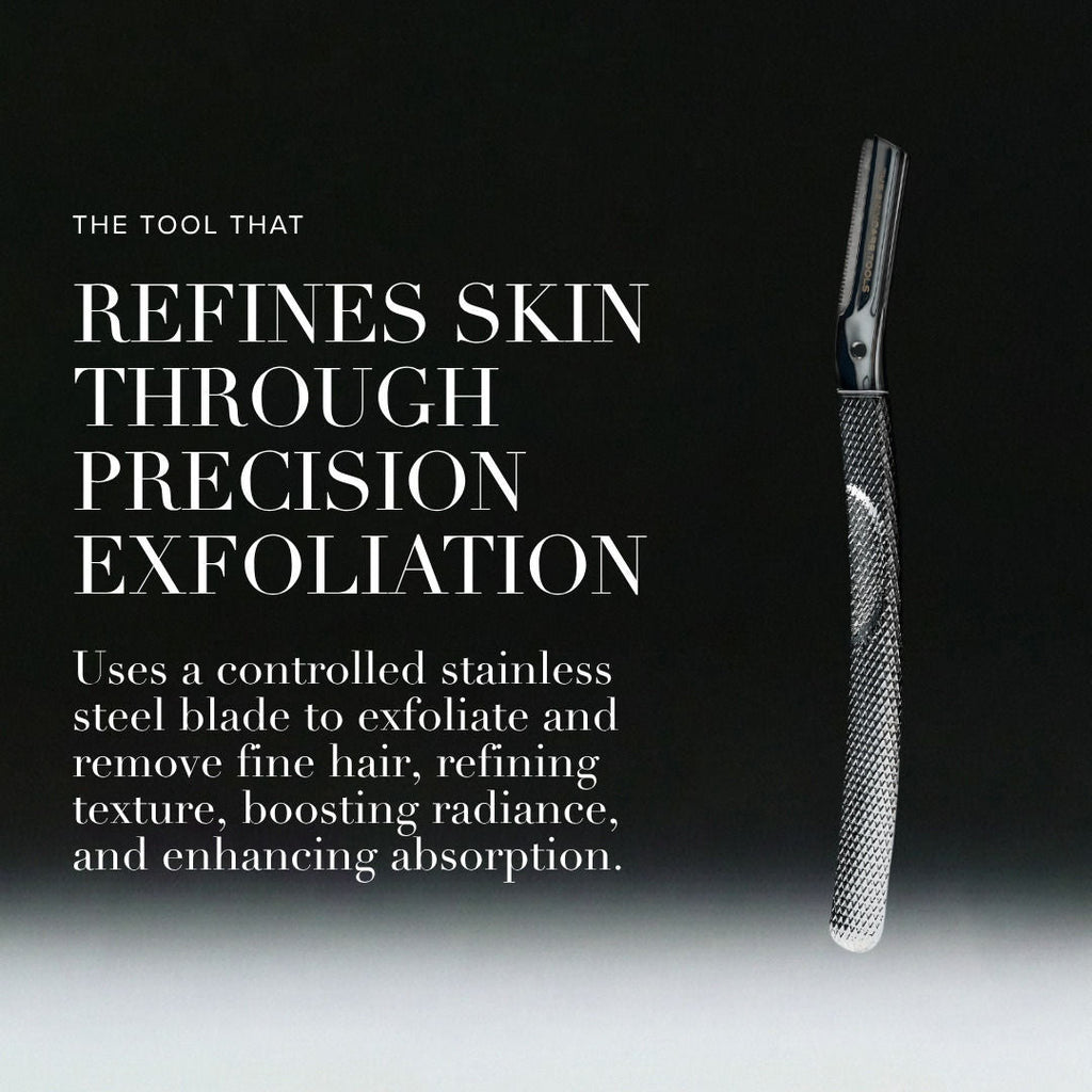Dermaglide Exfoliator