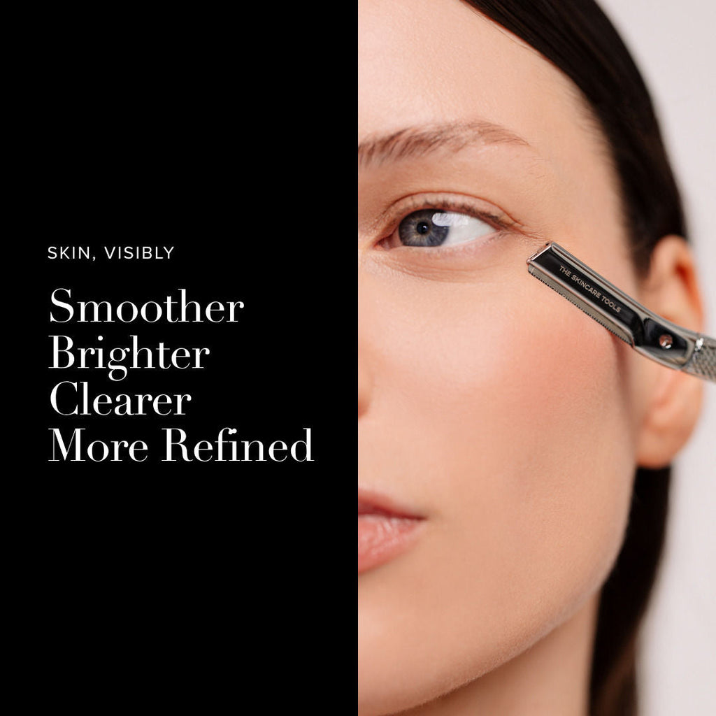 Dermaglide Exfoliator