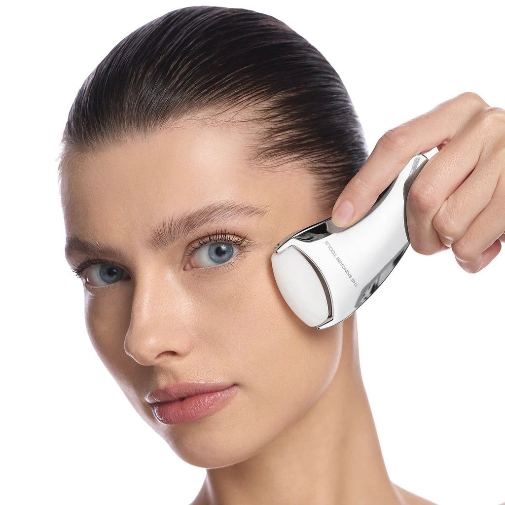 Jade Radiance Smoother
