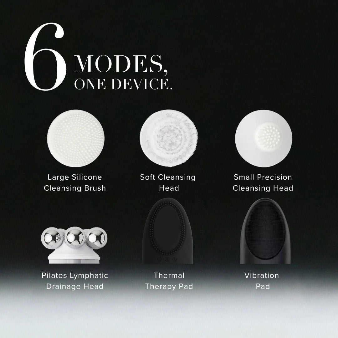 5-in-1 Face Pilates Wand