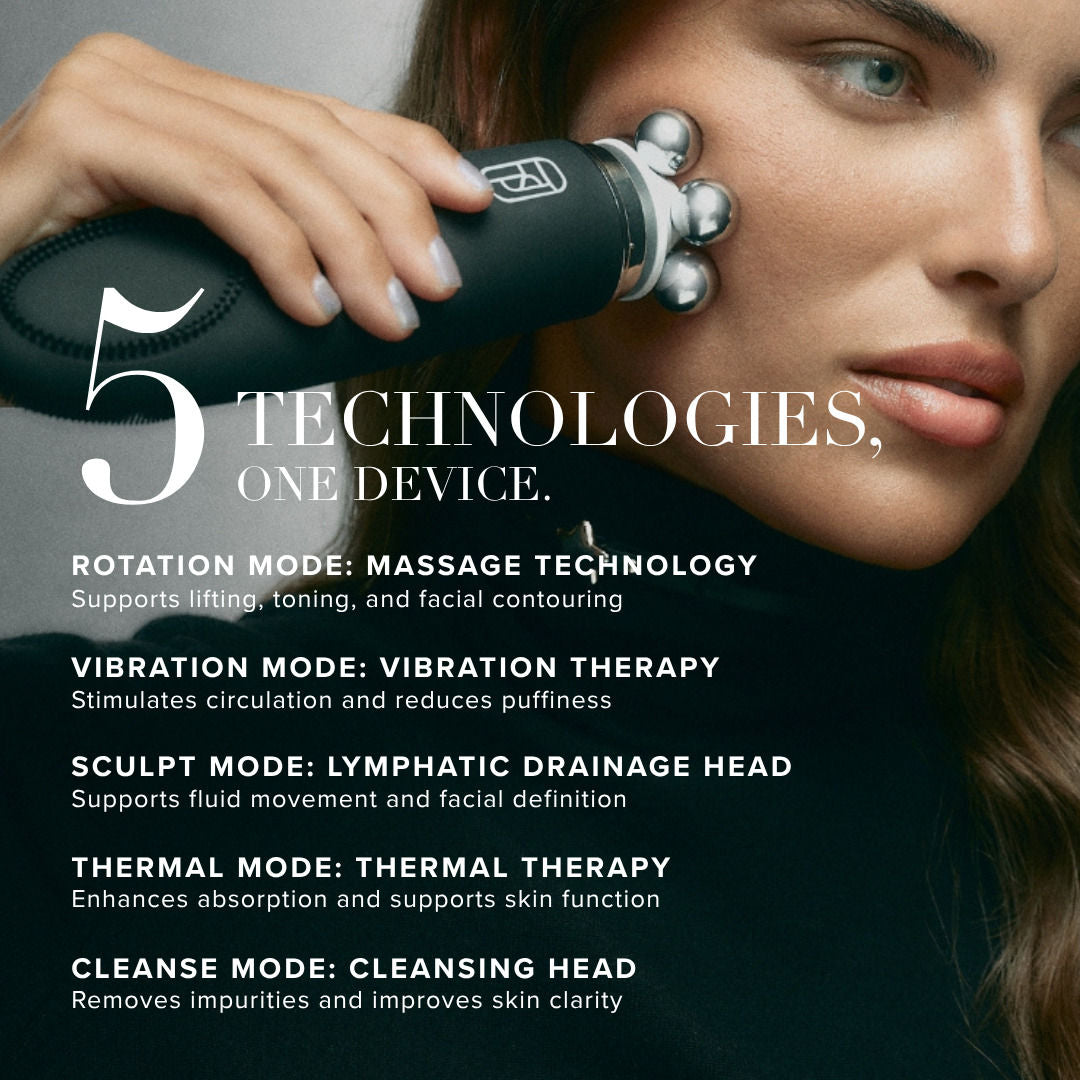 5-in-1 Face Pilates Wand